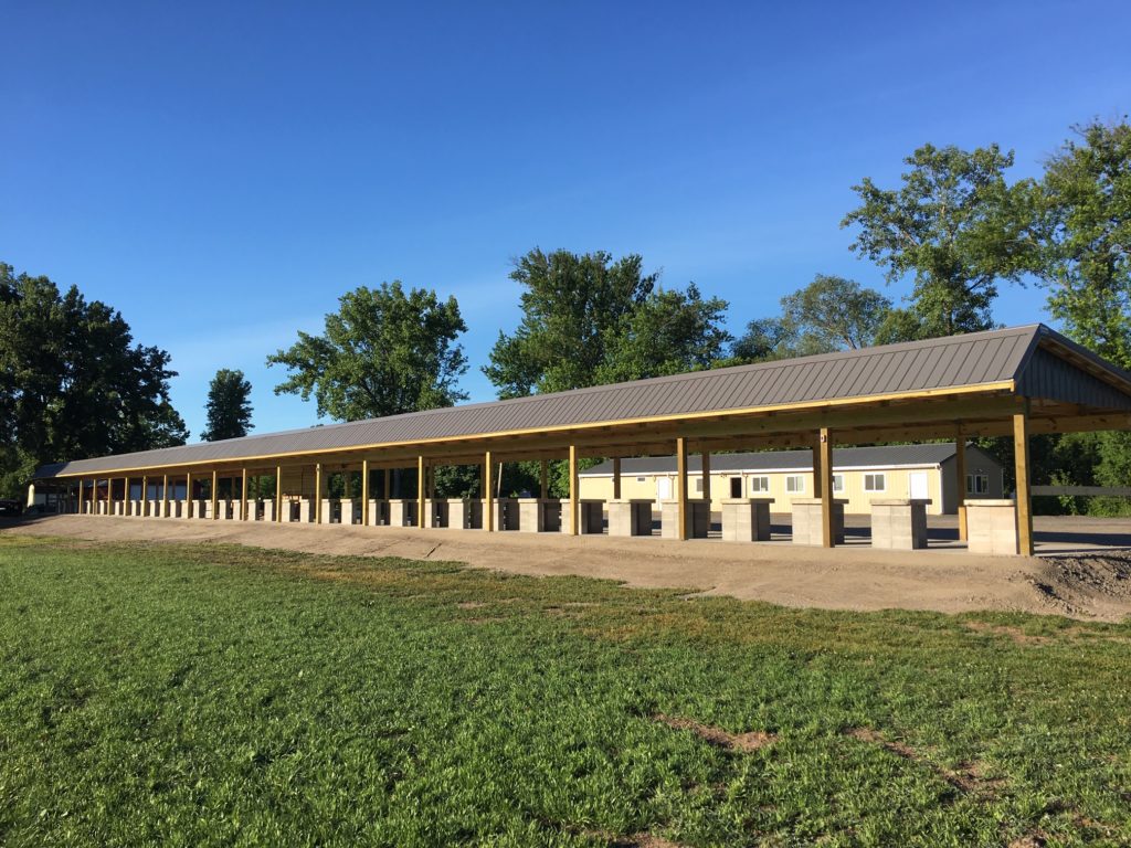 Rifle Range